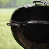 Barbecue carbone OK E-5710 57 cm