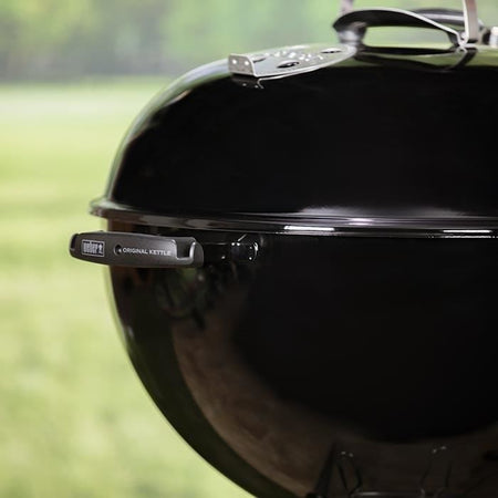 Barbecue carbone OK E-5710 57 cm