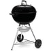 Barbecue carbone OK E-5710 57 cm