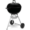 Barbecue carbone OK E-5710  57 cm