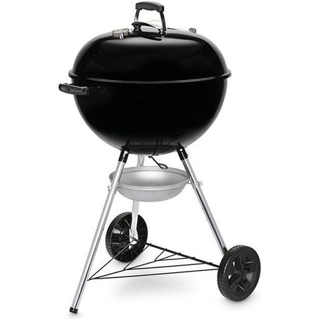 Barbecue carbone OK E-5710  57 cm