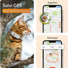 Tracker GPS per chat - Weenect XS (White Edition 2023)