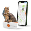 Tracker GPS per chat - Weenect XS (White Edition 2023)
