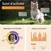 Tracker GPS per chat - Weenect XS (White Edition 2023)