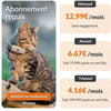 Tracker GPS per chat - Weenect XS (White Edition 2023)
