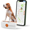 Tracker GPS per cani - Weenect XS (White Edition 2023)