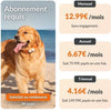 Tracker GPS per cani - Weenect XS (White Edition 2023)