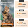 Tracker GPS per chat - Weenect XS (Black Edition 2023)