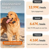 Tracker GPS per cani - Weenect XS (Black Edition 2023)
