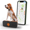 Tracker GPS per cani - Weenect XS (Black Edition 2023)