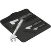 WERA 6004 Joker 4 kit 1 set chiavi a forchetta