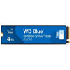 WESTERN DIGITAL - SN5000 - SSD interno - 4 TB - WDS400T4B0E