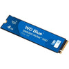 WESTERN DIGITAL - SN5000 - SSD interno - 4 TB - WDS400T4B0E