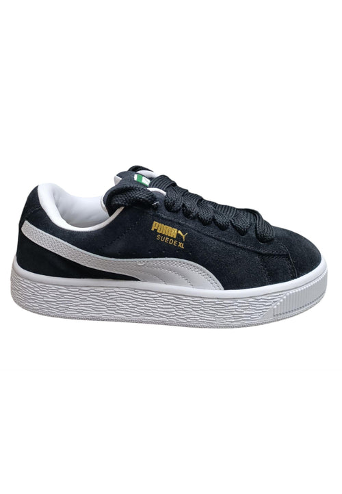 Scarpe sneakers Bambini e ragazzi PUMA SUEDE XL