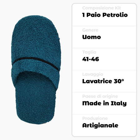 1 Paio Petrolio (1)