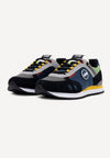 COLMAR Scarpe TRAVIS SPORT FLASH da uomo