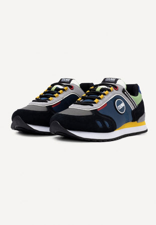 COLMAR Scarpe TRAVIS SPORT FLASH da uomo