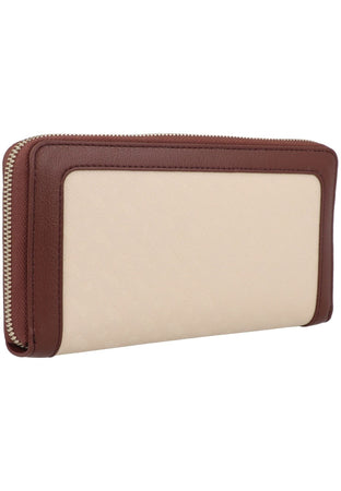 BOSS PORTAFOGLIO B_ICON ZIP AROUND MG da donna