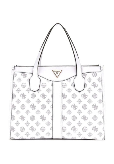 GUESS BORSA SILVANA da donna