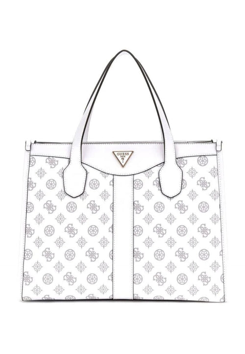 GUESS BORSA SILVANA da donna