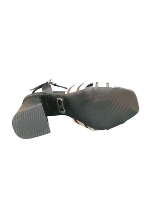 Scarpe sandalo Donna Nazareno Gabrieli NZGB05
