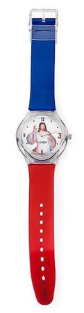 AMEN Mod. GES Rosso Blu ***SPECIAL PRICE***
