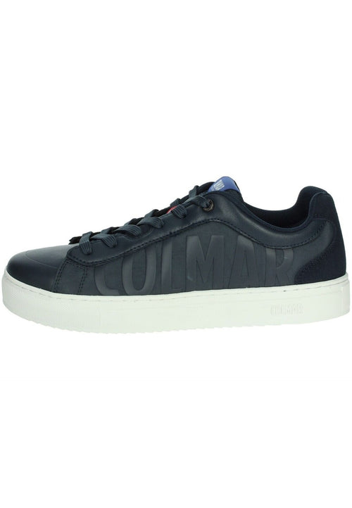 COLMAR Sneakers BRADBURY CHROMATIC da uomo