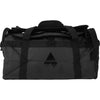 Borsa sportiva - WHISTLER - Rhorsh - 40L - Nero - Poliestere robusto