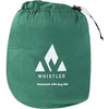 Amaca - WHISTLER - Tongass - Con zanzariera - Nylon e poliestere - Leggera e confortevole
