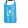 Borsa impermeabile - WHISTLER - Tonto - 5L - Poliestere - Leggera e resistente