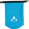 Borsa impermeabile - WHISTLER - Tonto - 5L - Poliestere - Leggera e resistente