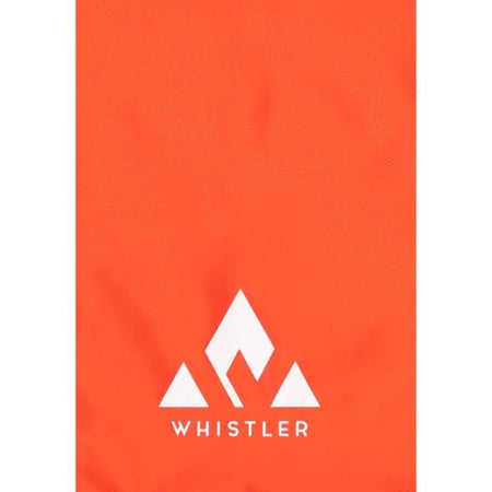 Borsa impermeabile - WHISTLER - Tonto - 10L - Poliestere - Leggera e resistente