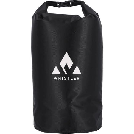 Borsa impermeabile - WHISTLER - Tonto - 20L - Poliestere - Capiente e resistente