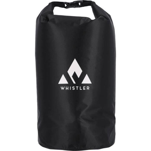 Borsa impermeabile - WHISTLER - Tonto - 20L - Poliestere - Capiente e resistente