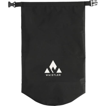 Borsa impermeabile - WHISTLER - Tonto - 20L - Poliestere - Capiente e resistente