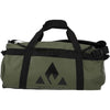 Borsa sportiva - WHISTLER - Rhorsh - 40L - Deep Forest - Poliestere robusto