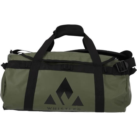 Borsa sportiva - WHISTLER - Rhorsh - 40L - Deep Forest - Poliestere robusto