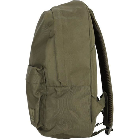 Zaino - WHISTLER - Lorny - 18L - Oliva - Scomparto per laptop