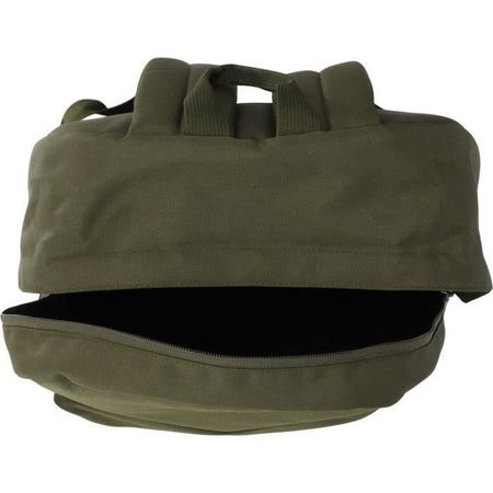 Zaino - WHISTLER - Lorny - 18L - Oliva - Scomparto per laptop