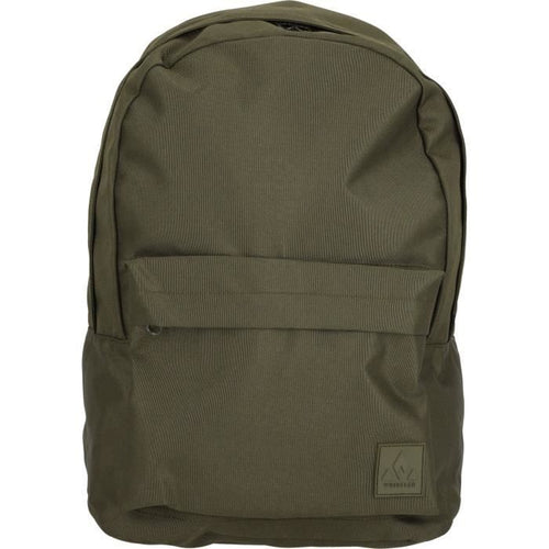 Zaino - WHISTLER - Lorny - 18L - Oliva - Scomparto per laptop