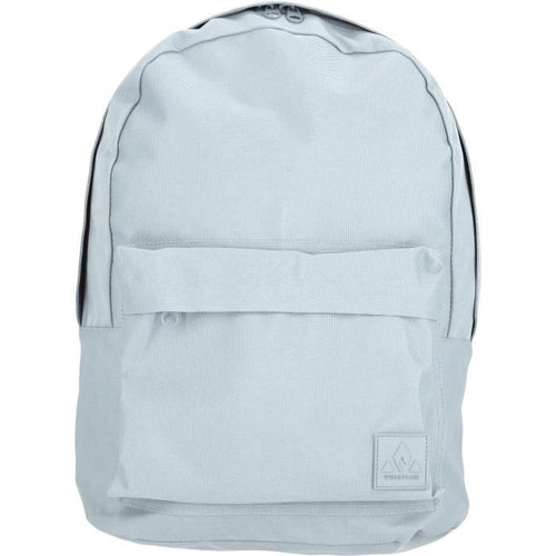 Zaino - WHISTLER - Lorny - 18L - Grigio Alba - Scomparto per computer