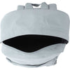 Zaino - WHISTLER - Lorny - 18L - Grigio Alba - Scomparto per computer