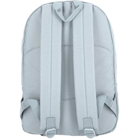 Zaino - WHISTLER - Lorny - 18L - Grigio Alba - Scomparto per computer