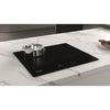Piano cottura a induzione - WHIRLPOOL - WSQ2160NE - 4 fuochi/booster - 7200 W - Larghezza 60 cm