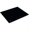 Piano cottura a induzione - WHIRLPOOL - WSQ2160NE - 4 fuochi/booster - 7200 W - Larghezza 60 cm