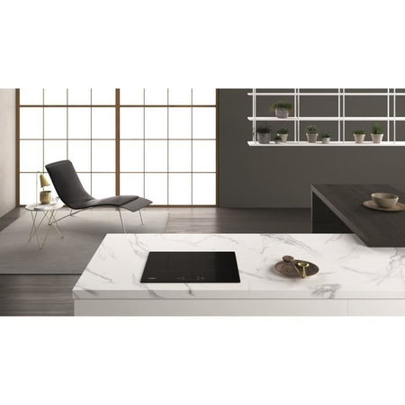 Piano cottura a induzione - WHIRLPOOL - WSQ2160NE - 4 fuochi/booster - 7200 W - Larghezza 60 cm
