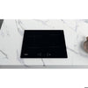 Piano cottura a induzione - WHIRLPOOL - WSQ2160NE - 4 fuochi/booster - 7200 W - Larghezza 60 cm