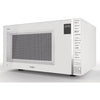 WHIRLPOOL MWP304W Forno a microonde e vaporiera da libero posizionamento - COOK30 - Bianco - 30L