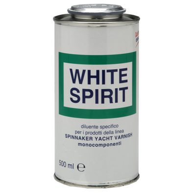 White Spirit Lt.0,5