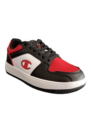Scarpe sneakers Unisex bambini Champion REBOUND